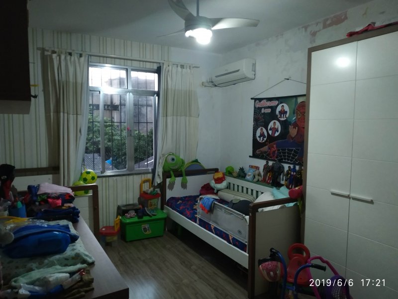 Apartamento à venda Bento Ribeiro com 72m² e 2 quartos por R$ 190.000 - 979336337-img-20190606-172155.jpg