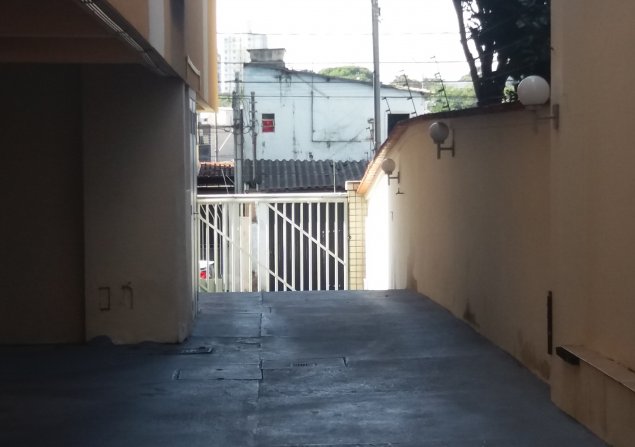 imóvel com 58m²