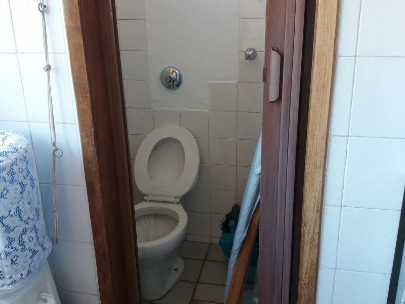 imóvel com 58m² - Padre Eustáquio - Belo Horizonte