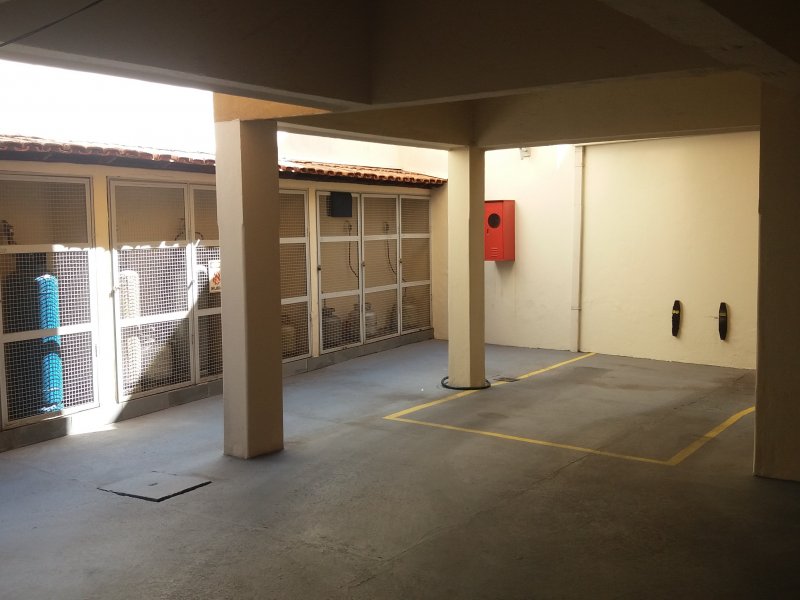 imóvel com 58m² - Padre Eustáquio - Belo Horizonte
