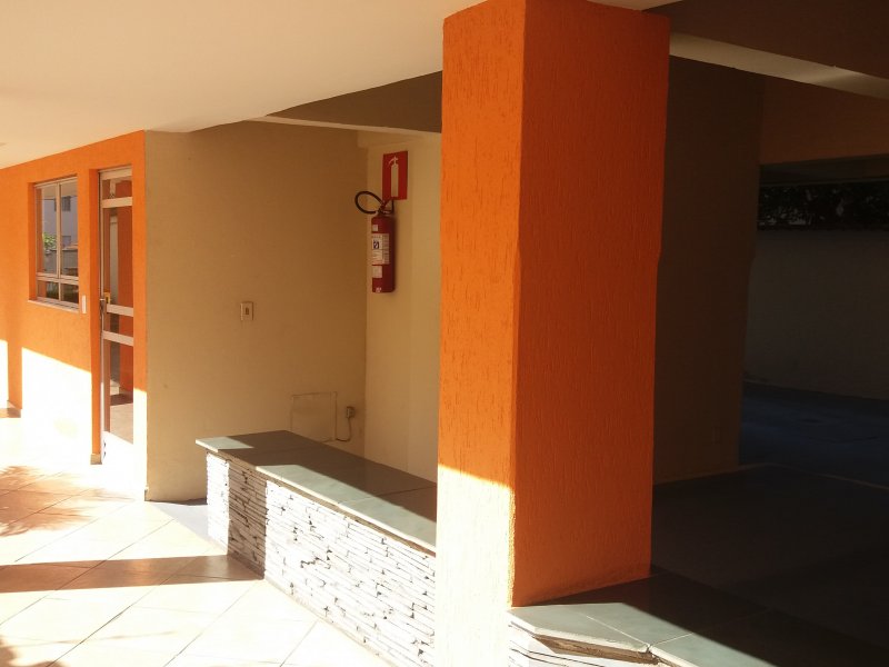 imóvel com 58m² - Padre Eustáquio - Belo Horizonte
