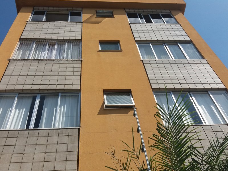 imóvel com 58m² - Padre Eustáquio - Belo Horizonte
