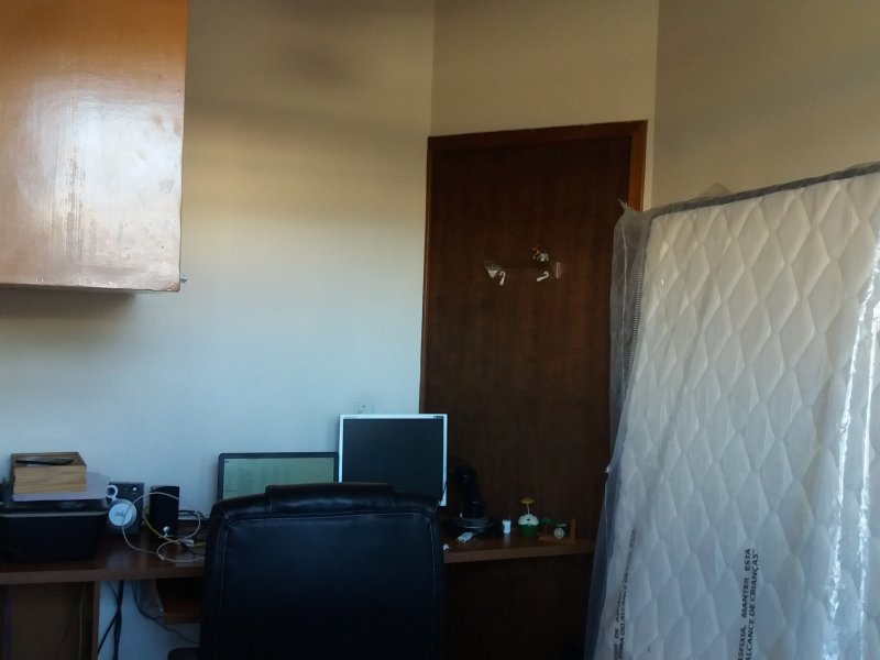imóvel com 58m² - Padre Eustáquio - Belo Horizonte