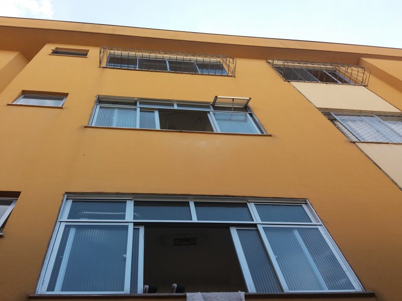 imóvel com 58m² - Padre Eustáquio - Belo Horizonte