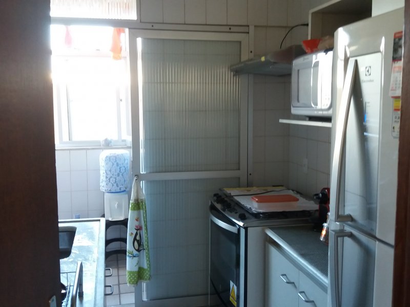 imóvel com 58m² - Padre Eustáquio - Belo Horizonte