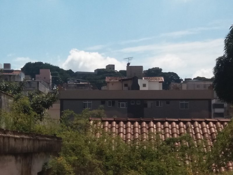 imóvel com 58m² - Padre Eustáquio - Belo Horizonte