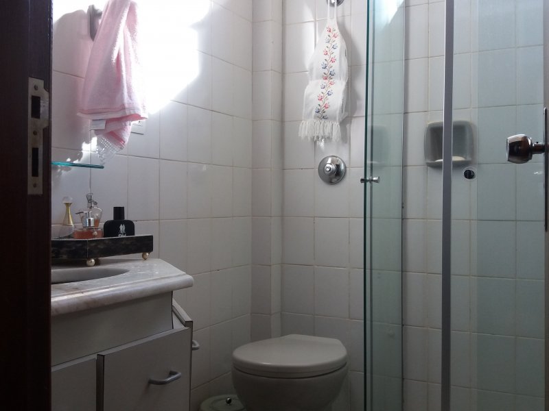 imóvel com 58m² - Padre Eustáquio - Belo Horizonte