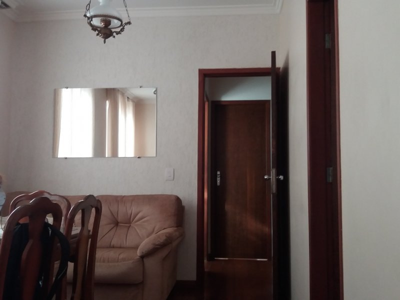 imóvel com 58m² - Padre Eustáquio - Belo Horizonte