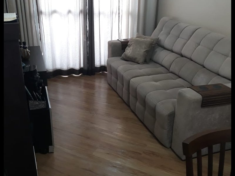 imóvel com 68m² - Rudge Ramos - São Bernardo do Campo