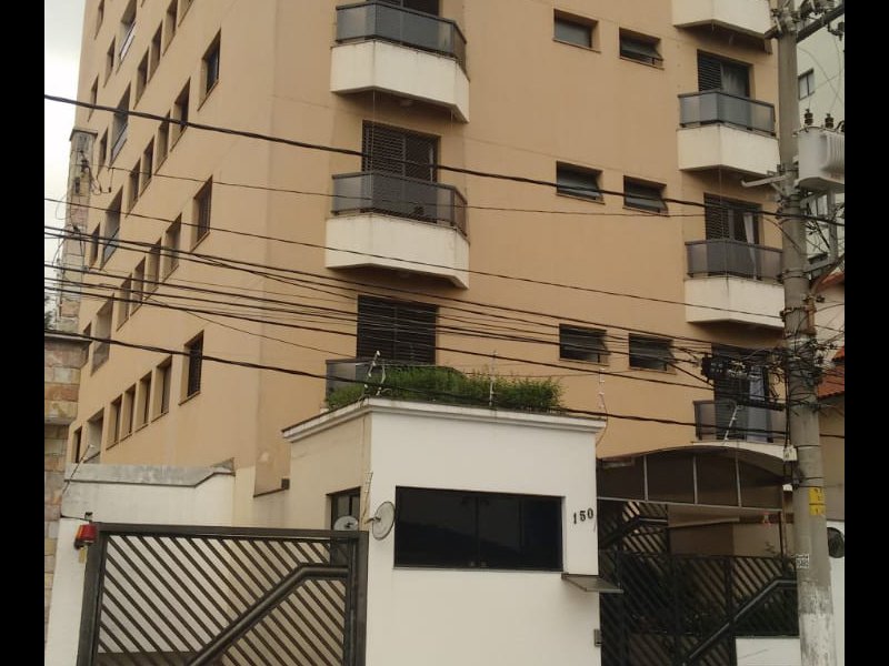 imóvel com 68m² - Rudge Ramos - São Bernardo do Campo
