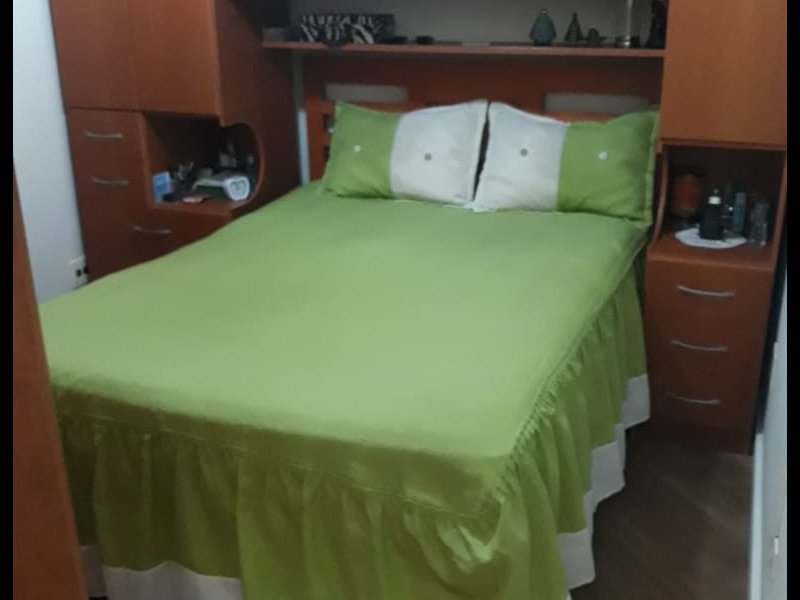 imóvel com 68m² - Rudge Ramos - São Bernardo do Campo