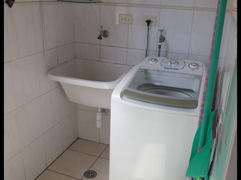 imóvel com 68m² - Rudge Ramos - São Bernardo do Campo