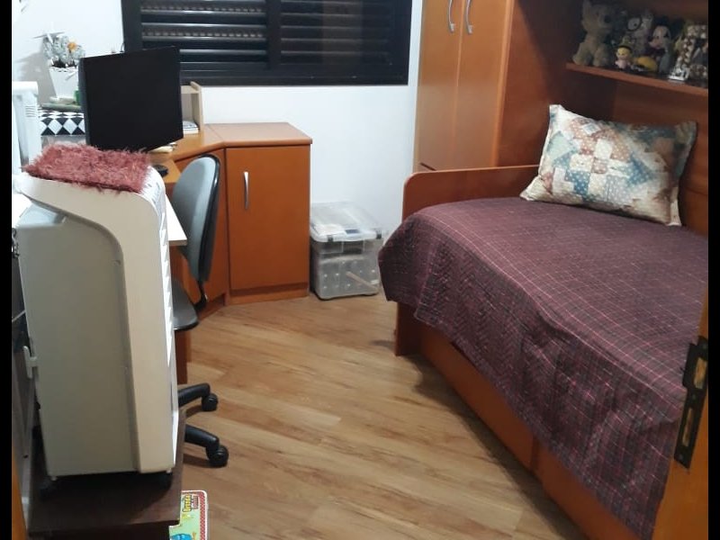 imóvel com 68m² - Rudge Ramos - São Bernardo do Campo