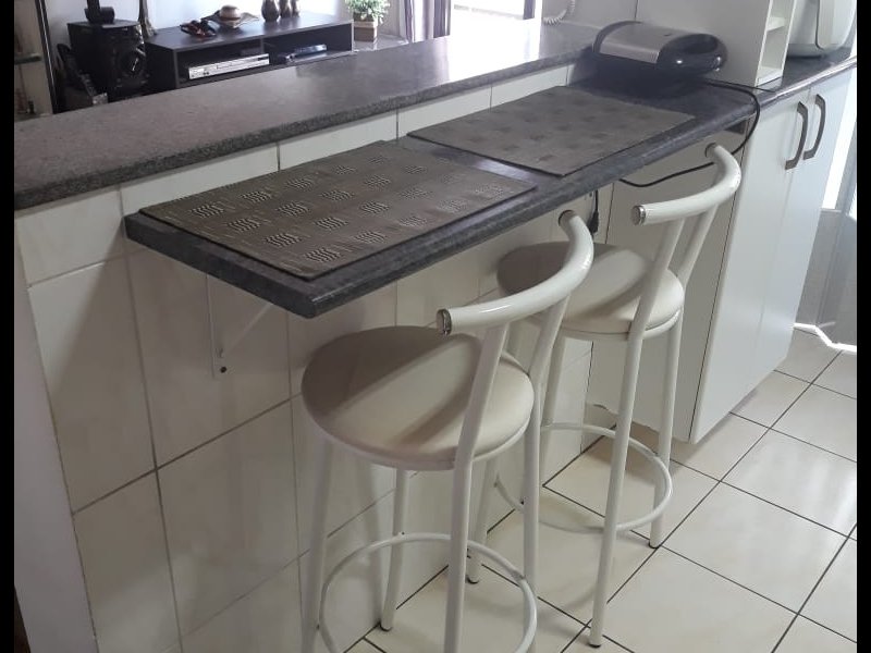 imóvel com 68m² - Rudge Ramos - São Bernardo do Campo