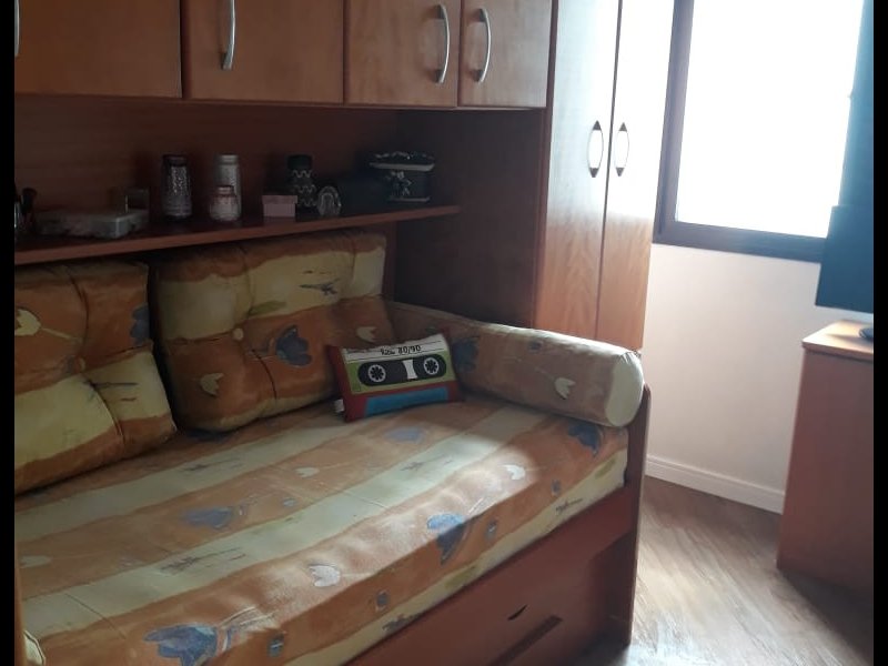 imóvel com 68m² - Rudge Ramos - São Bernardo do Campo