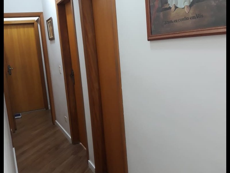imóvel com 68m² - Rudge Ramos - São Bernardo do Campo