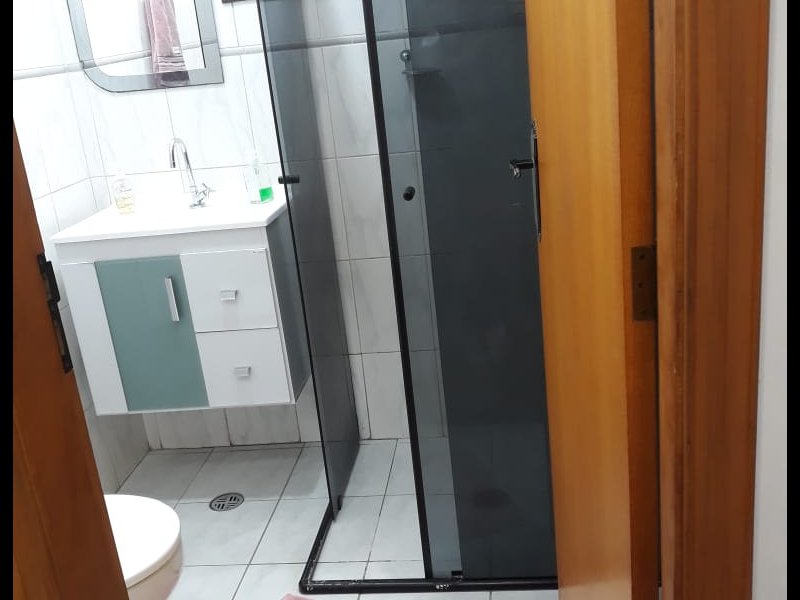 imóvel com 68m² - Rudge Ramos - São Bernardo do Campo