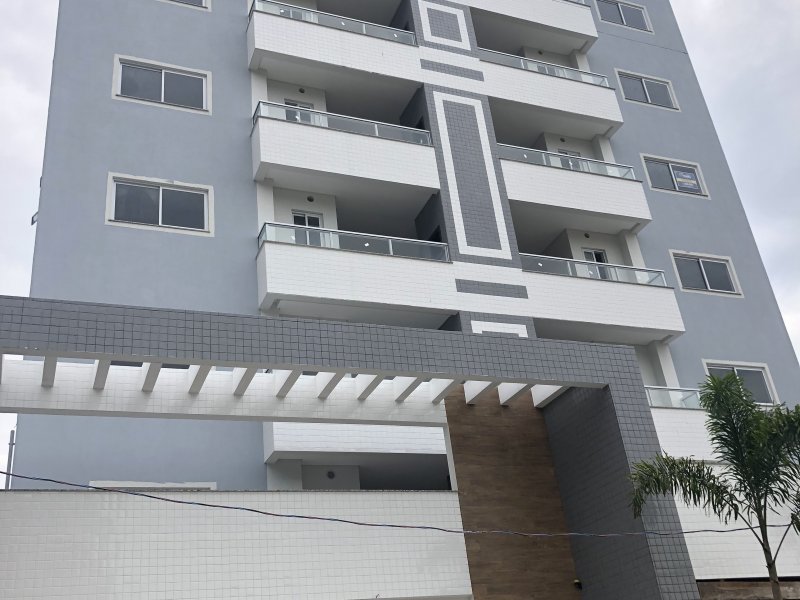 imóvel com 92m² - Estados - Indaial
