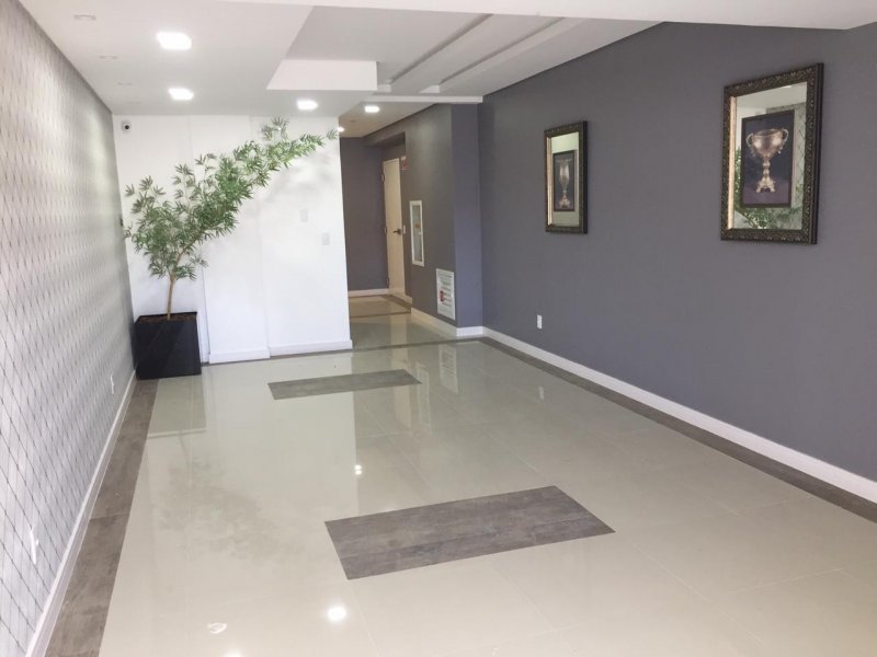 imóvel com 92m² - Estados - Indaial