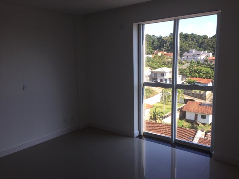 imóvel com 92m² - Estados - Indaial