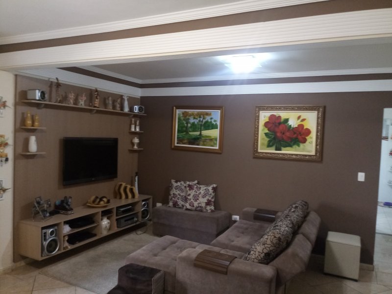 Casa à venda Nova Mirim com 160m² e 3 quartos por R$ 460.000 - 1631091998-sala-tv1.jpg