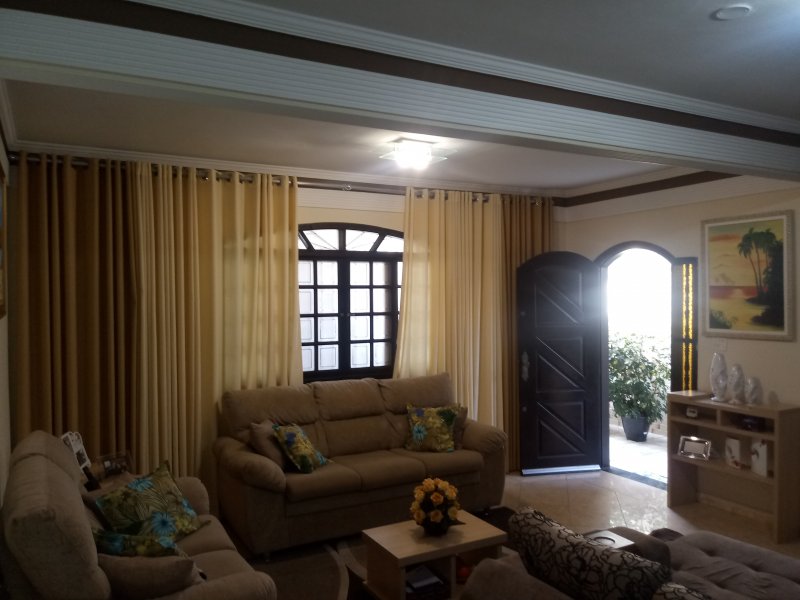 Casa à venda Nova Mirim com 160m² e 3 quartos por R$ 460.000 - 733974209-sala-estar-1.jpg