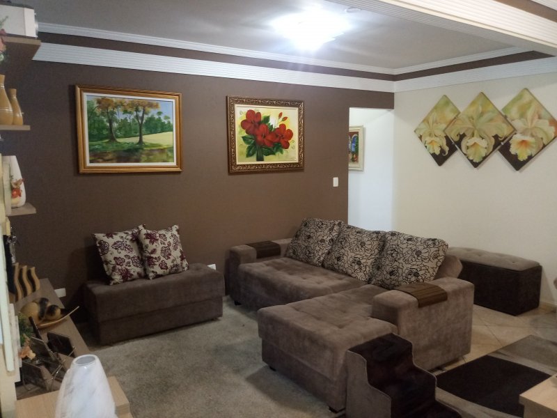 Casa à venda Nova Mirim com 160m² e 3 quartos por R$ 460.000 - 83802247-sala-tv2.jpg
