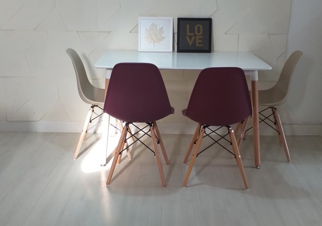 imóvel com 48m²
