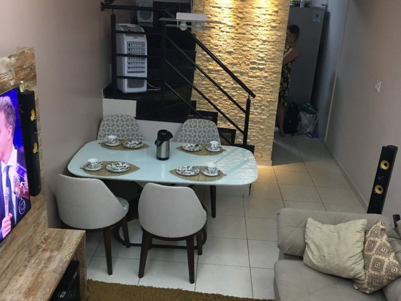 Casa de condomínio à venda Vila Monte Santo com 75m² e 2 quartos por R$ 300.000 - 803765746-photo-2019-01-05-20-51-44.jpg