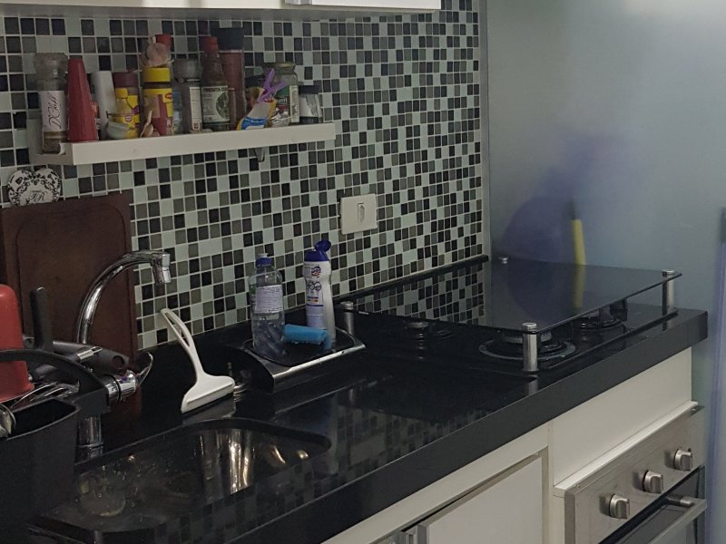 Apartamento à venda Taboão com 50m² e 2 quartos por R$ 255.000 - 1088598614-20190422-192205.jpg