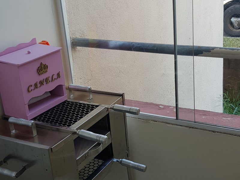 Apartamento à venda Taboão com 50m² e 2 quartos por R$ 255.000 - 1430677823-20190420-105346.jpg