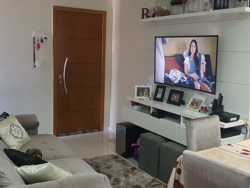 Apartamento à venda Taboão com 50m² e 2 quartos por R$ 255.000 - 1841764808-20190420-120022.jpg