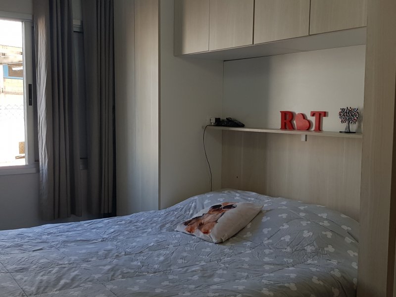 Apartamento à venda Taboão com 50m² e 2 quartos por R$ 255.000 - 196860704-20190420-101406.jpg