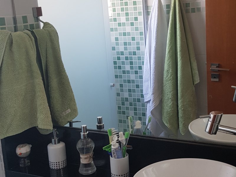 Apartamento à venda Taboão com 50m² e 2 quartos por R$ 255.000 - 360344107-20190420-095957.jpg