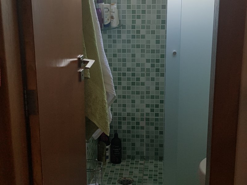 Apartamento à venda Taboão com 50m² e 2 quartos por R$ 255.000 - 393729962-20190420-095811.jpg