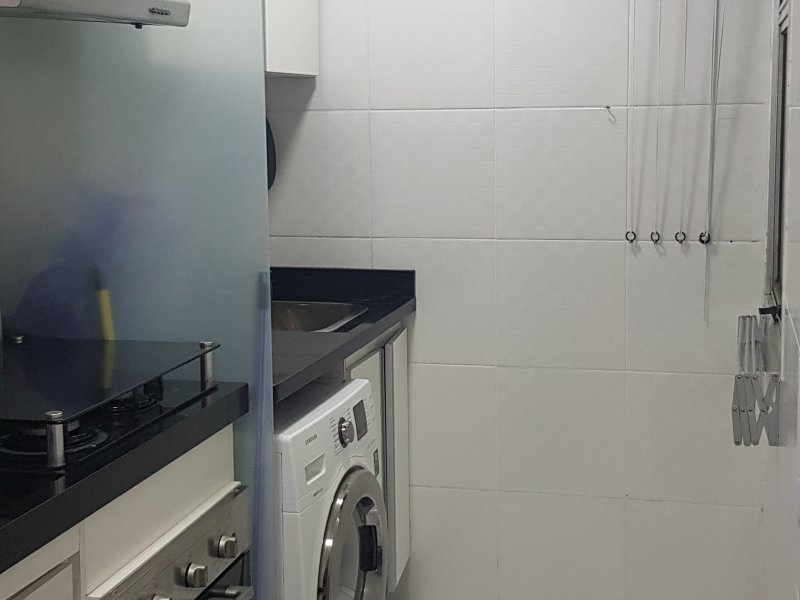 Apartamento à venda Taboão com 50m² e 2 quartos por R$ 255.000 - 424491962-20190422-192201.jpg