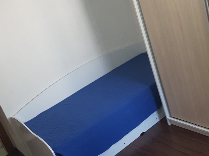 Apartamento à venda Taboão com 50m² e 2 quartos por R$ 255.000 - 668580288-20190420-100055.jpg