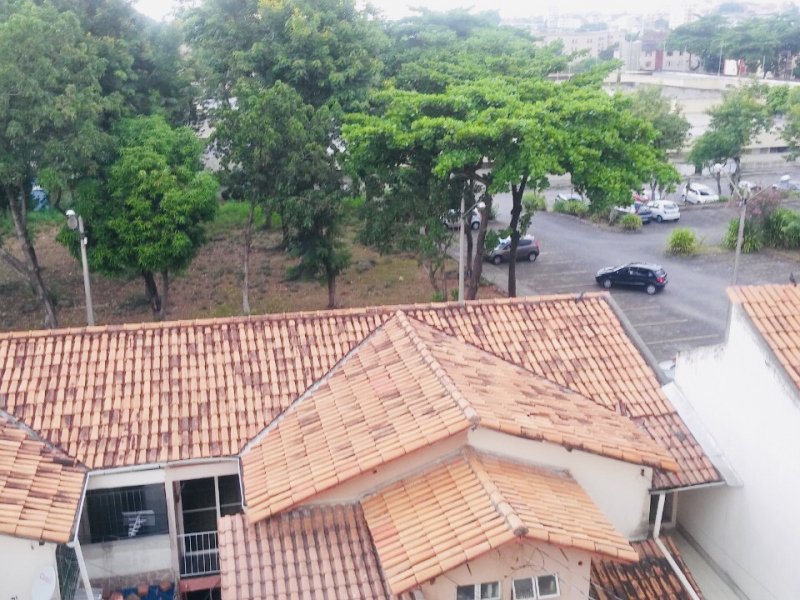 Apartamento à venda Del Castilho com 65m² e 2 quartos por R$ 170.000 - 1020274738-vista-2.jpg