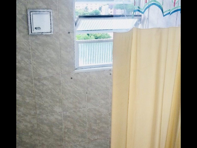 Apartamento à venda Del Castilho com 65m² e 2 quartos por R$ 170.000 - 707594329-banheiro-2.jpg