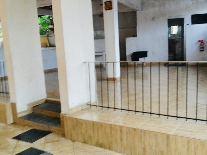 Apartamento à venda Del Castilho com 65m² e 2 quartos por R$ 170.000 - 802811579-salao-de-festas.jpg