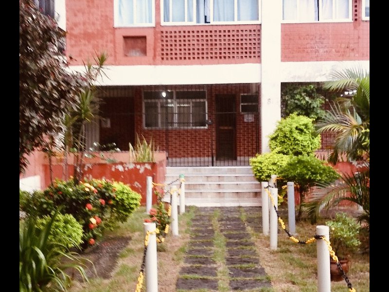 Apartamento à venda Del Castilho com 65m² e 2 quartos por R$ 170.000 - 867340422-entrada.jpg