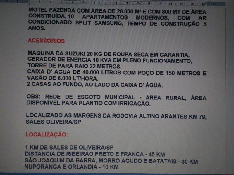 Fazenda à venda Centro com 200000m² e 10 quartos por R$ 200.000 - 1642881513-img-20181226-wa0001.jpg