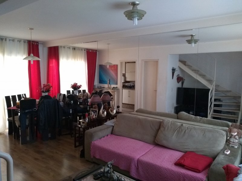 Casa de condomínio à venda Jardim São Luís com 127m² e 3 quartos por R$ 580.000 - 1728790052-img-20181009-165905029.jpg