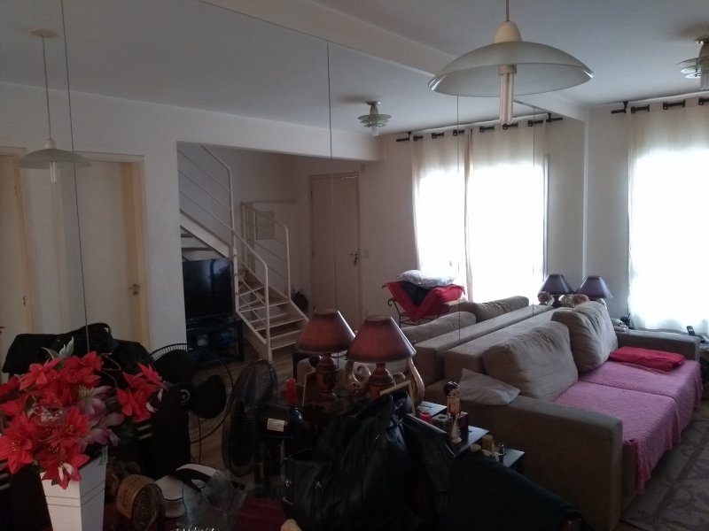 Casa de condomínio à venda Jardim São Luís com 127m² e 3 quartos por R$ 580.000 - 1901674932-img-20181009-165931727.jpg
