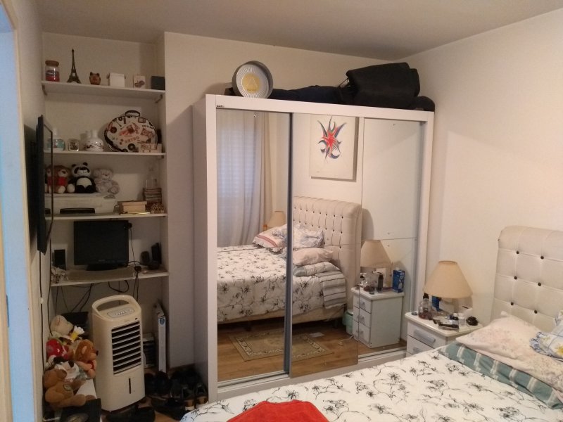 Casa de condomínio à venda Jardim São Luís com 127m² e 3 quartos por R$ 580.000 - 599967709-img-20181009-170504824.jpg