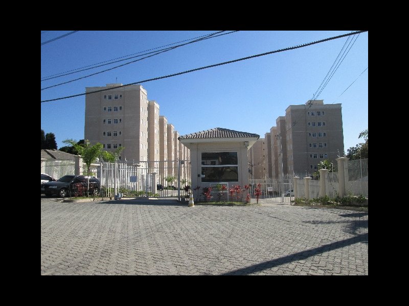 Apartamento à venda Além Ponte com 52m² e 2 quartos por R$ 230.000 - 1206787868-1-fachada.jpg