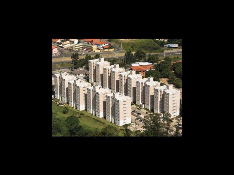Apartamento à venda Além Ponte com 52m² e 2 quartos por R$ 230.000 - 1330629430-3-fachada.jpg