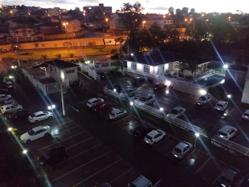 Apartamento à venda Além Ponte com 52m² e 2 quartos por R$ 230.000 - 695066150-5-fachada.jpeg