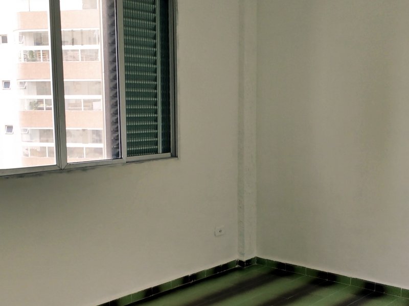 imóvel com 58m² - Boqueirão - Praia Grande