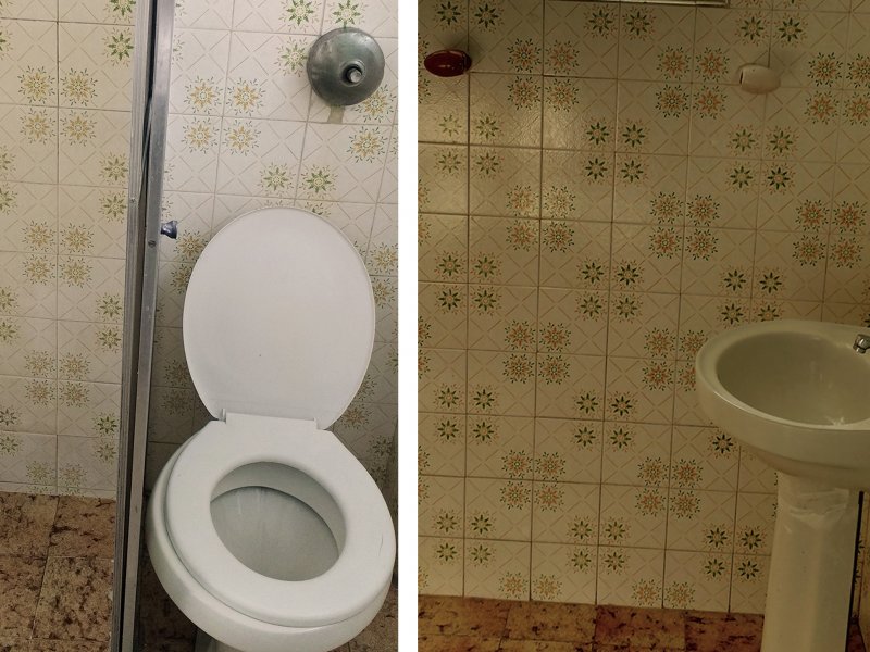 imóvel com 58m² - Boqueirão - Praia Grande